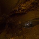 Lost World Caverns Cave Tour Adventures On The Gorge