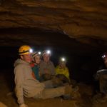 Lost World Caverns Cave Tour Adventures On The Gorge
