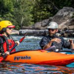 Flatwater Kayaking Adventures On The Gorge