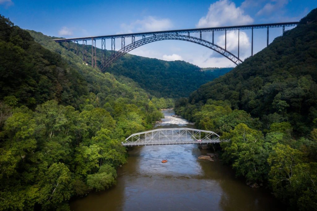 New River Gorge 6 2048X1364 1