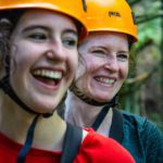 Treetops Zipline Canopy Tour Adventures On The Gorge