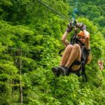 Gravity Ziplines Adventures On The Gorge