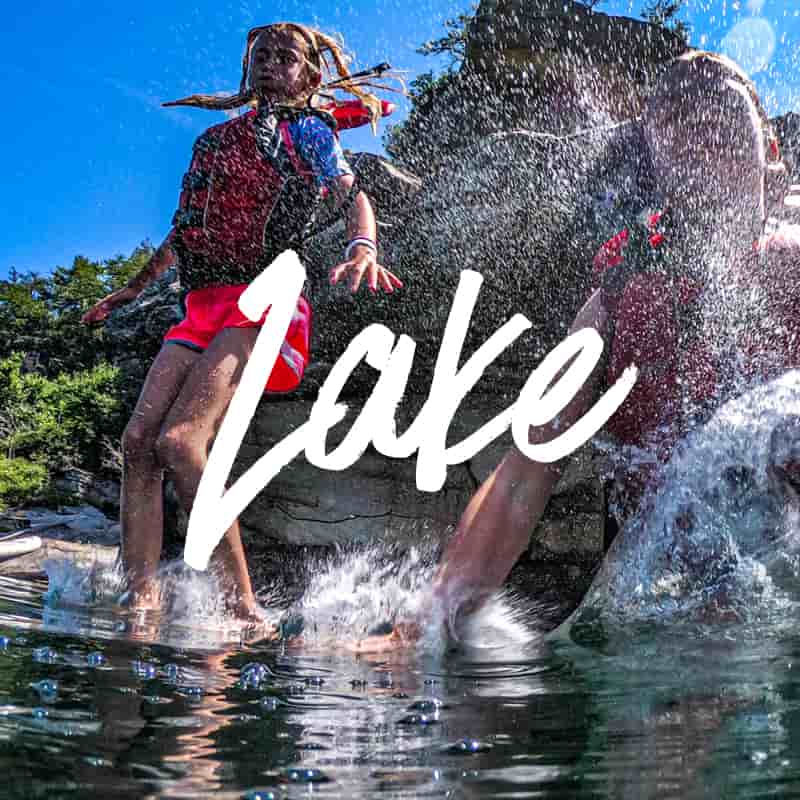 Lake Adventures Thumbnail Adventures On The Gorge
