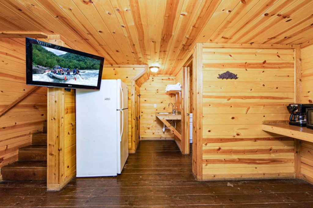 Sports Cabin 5 Bed Bunkhouse Cabin Adventures On The Gorge