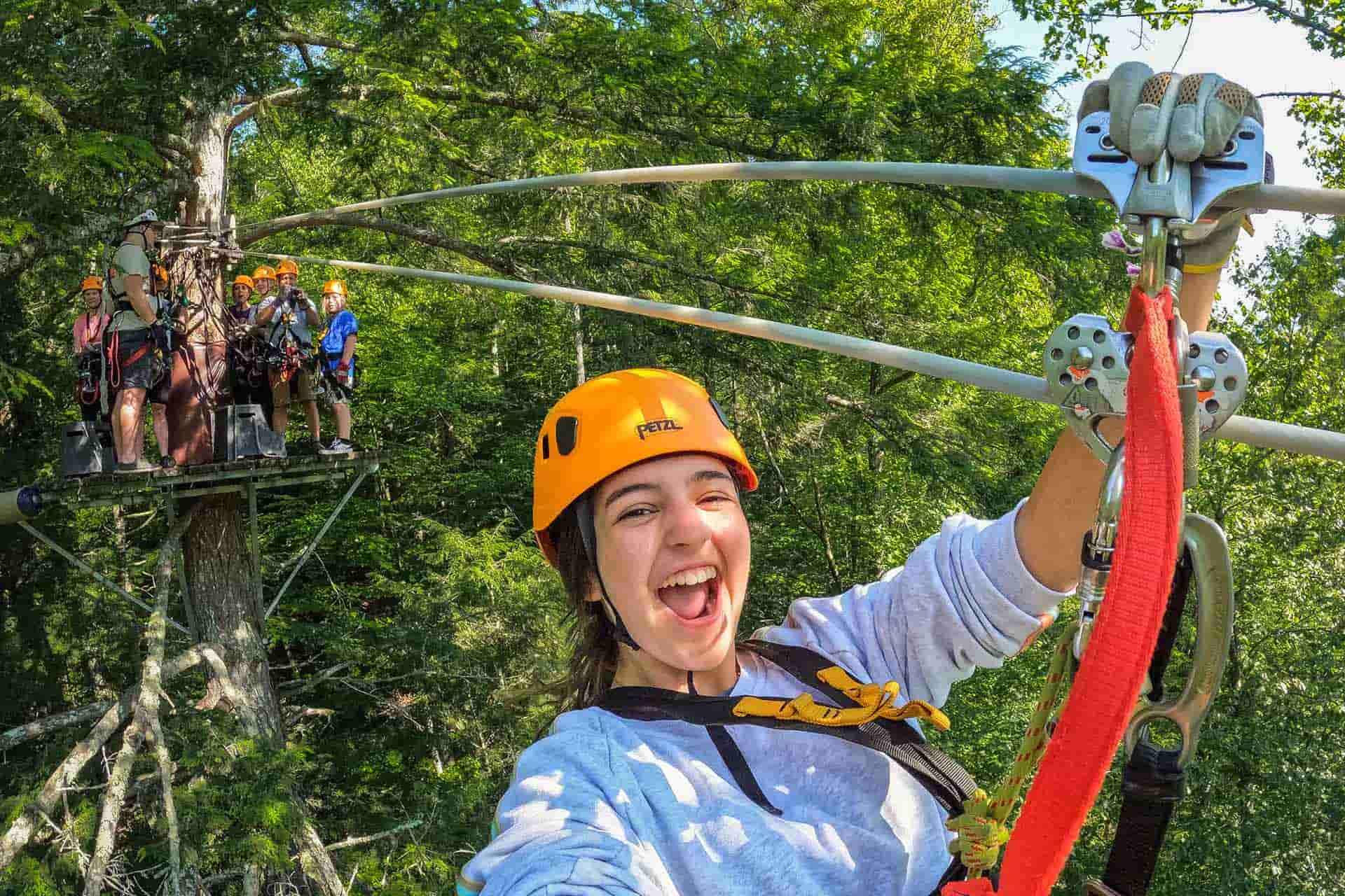 9 Fun Family Vacation Ideas with Teenagers | Adventures on the Gorge