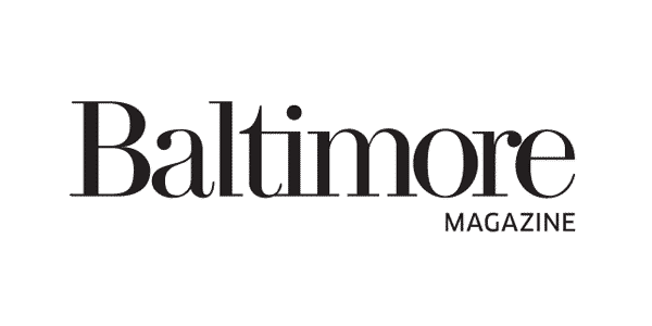 Baltimore Magazine Logo