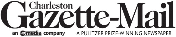 Charleston Gazette Mail Logo