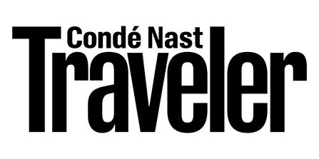 Conde Nast Traveler Logo