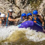 Lower Gauley River Whitewater River Adventures On The Gorge