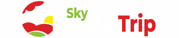 Sky Pacific Logo
