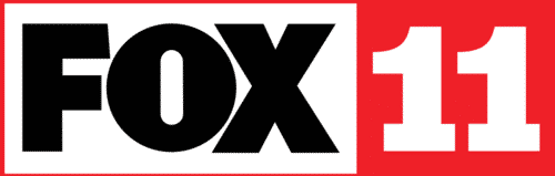 Wvah Fox 11 Logo
