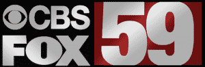 Cbs Fox 59 Logo