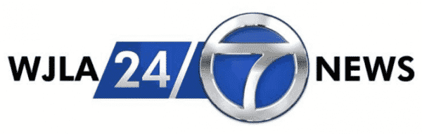 Wjla 24/7 News Logo