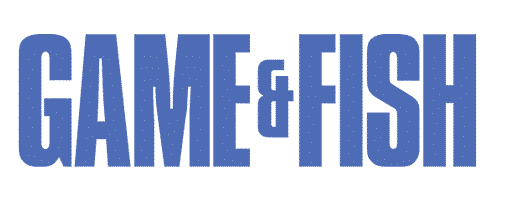 Game &Amp; Fish Logo