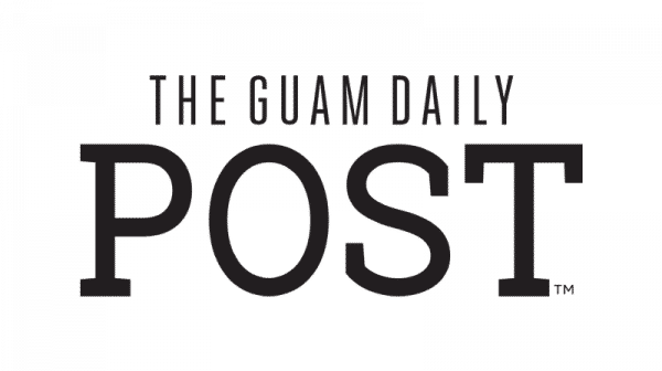 The Guam Daily Post Logo