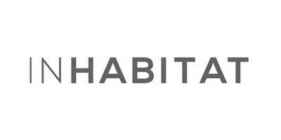 Inhabitat Logo