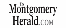 The Montgomery Herald Logo
