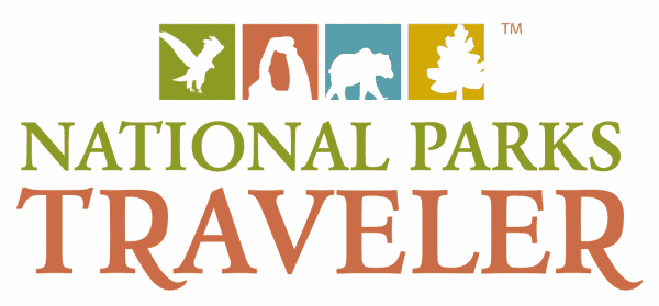 National Parks Traveler Logo