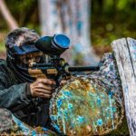 Paintball Adventures On The Gorge