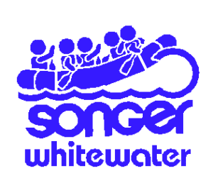 Songer Whitewater Rafting