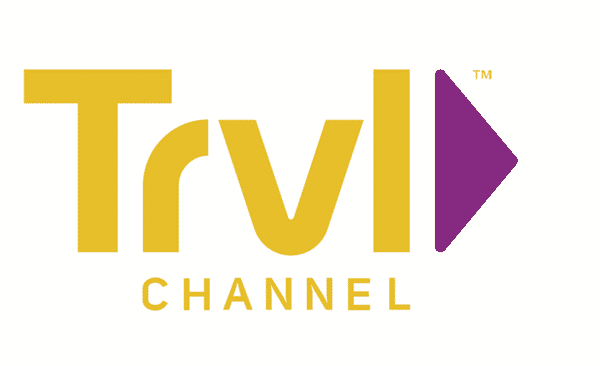 Trvl Channel Logo