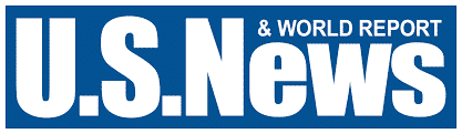 Us News &Amp; World Report Logo