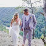 Weddings At Adventures On The Gorge