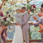 Weddings At Adventures On The Gorge