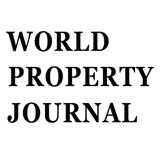 Word Property Journal Logo