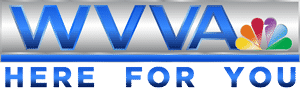 Wvva Here For You Logo
