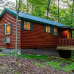 Kaymoor Suites Hotel Style Cabins Adventures On The Gorge