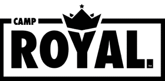 Camp Royal Logo Adventures On The Gorge Partner