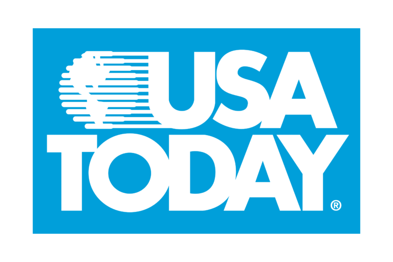 Usa Today Logo 2007