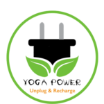Yoga Power Logo
