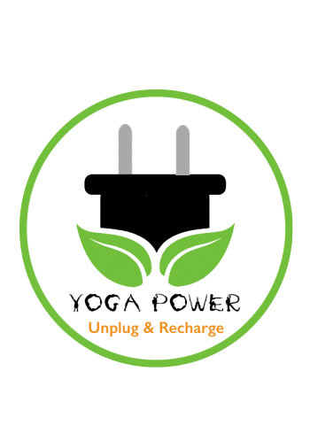 yoga power logo