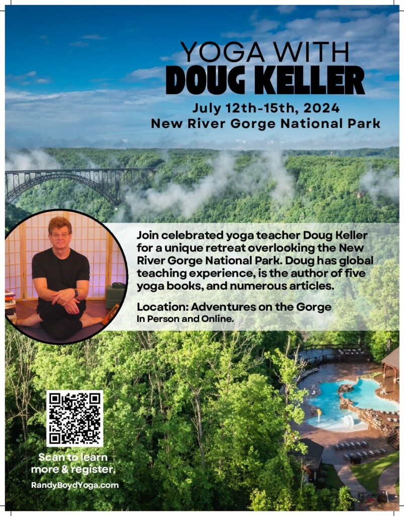 Yoga With Doug Keller 2 1 Pdf